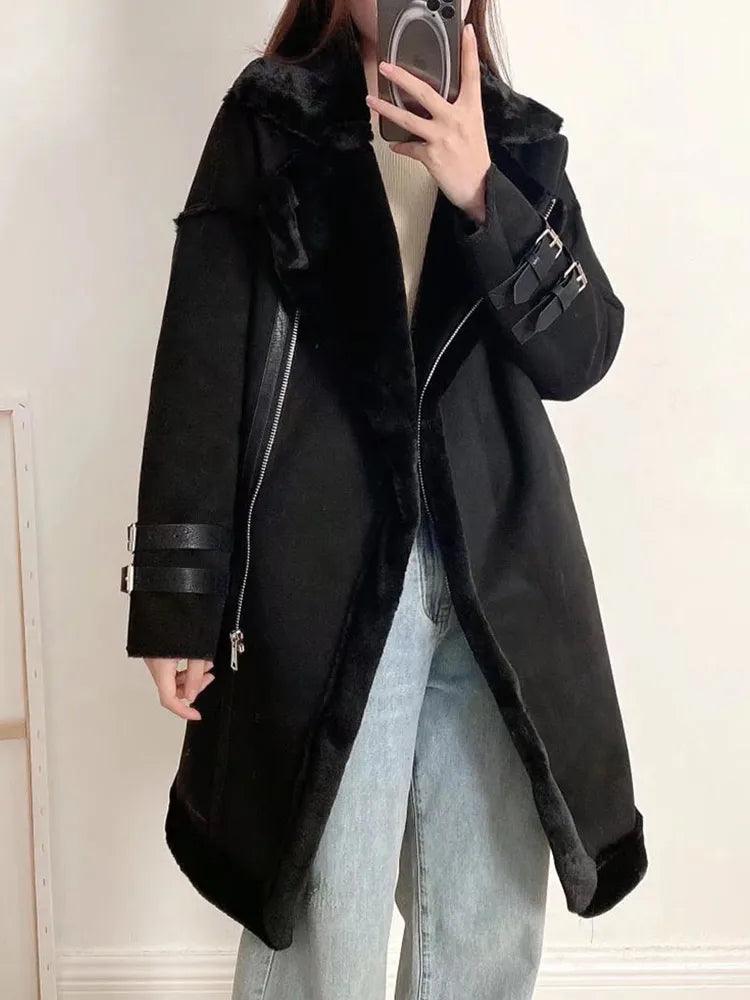 ladies coat